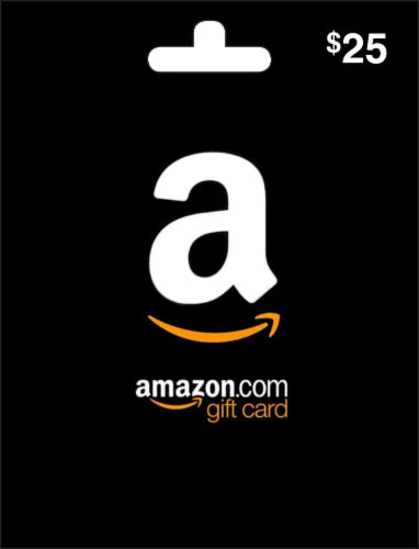 Amazon Gift Cards