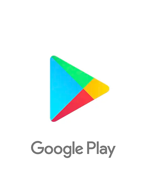 Google Play Gift Cards