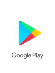 Google Play Gift Cards