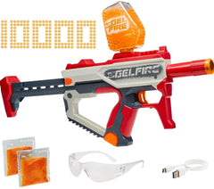 Nerf Pro Gelfire Mythic Full Auto Blaster 