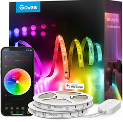 Govee: RGBIC LED Strip Lights