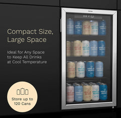 hOmelabs: Mini fridge and cooler