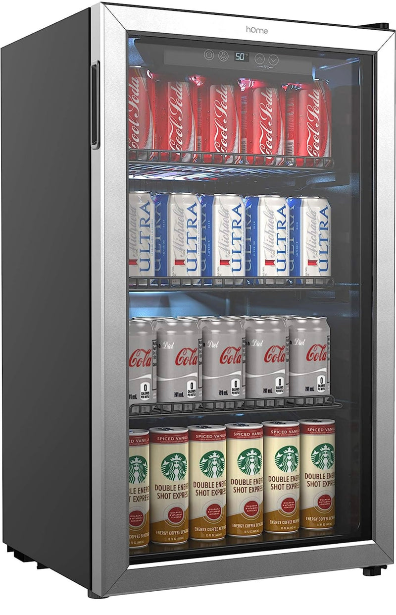 hOmelabs: Mini fridge and cooler