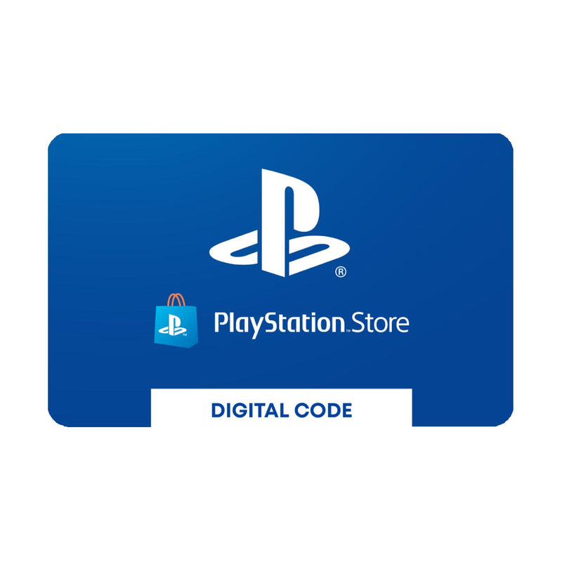 Play Station Gift Cards