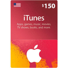 Apple Gift Cards