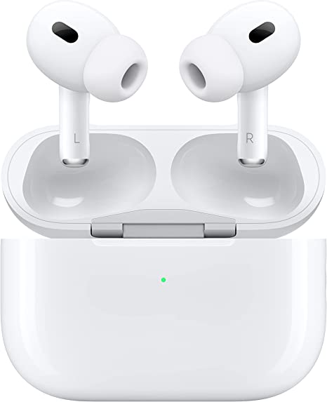 Airpods Pro (Second Generation) Brand New