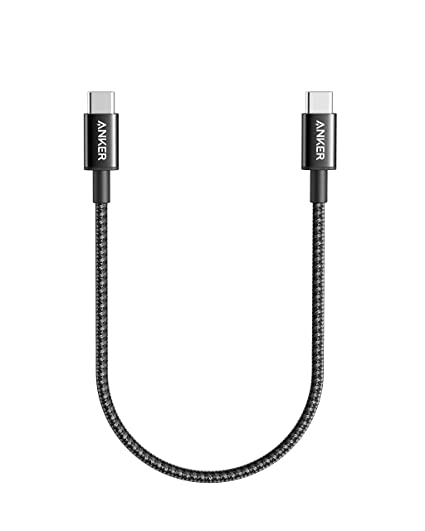 USB Type C/ USB C-C (Pack of Two)