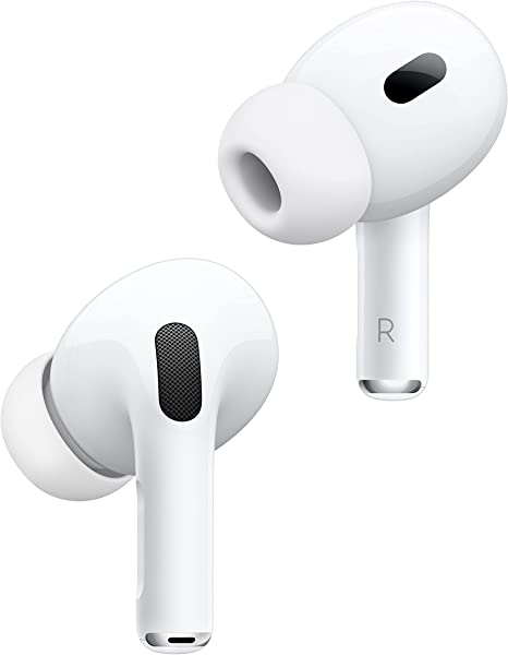 Airpods Pro (Second Generation)