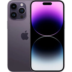 iPhone 14 Pro Max 128GB Used, Excellent Condition