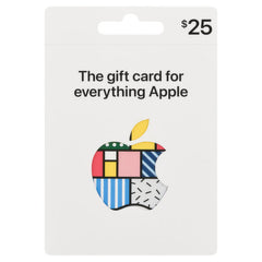 Apple Gift Cards